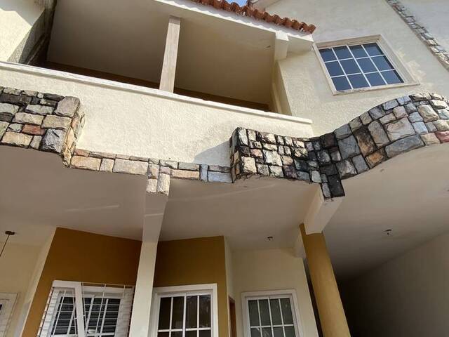 #277858 - Townhouse para Venta en Valencia - G