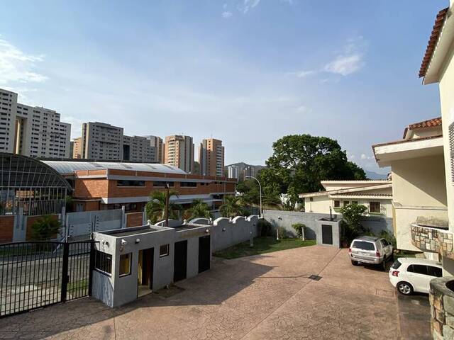 #277858 - Townhouse para Venta en Valencia - G