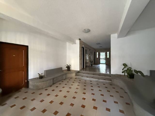 #277916 - Apartamento para Alquiler en Valencia - G