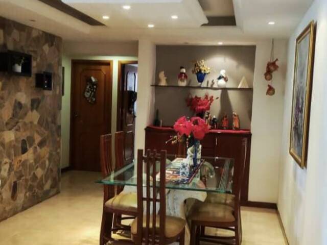 #25550 - Apartamento para Venta en Valencia - G