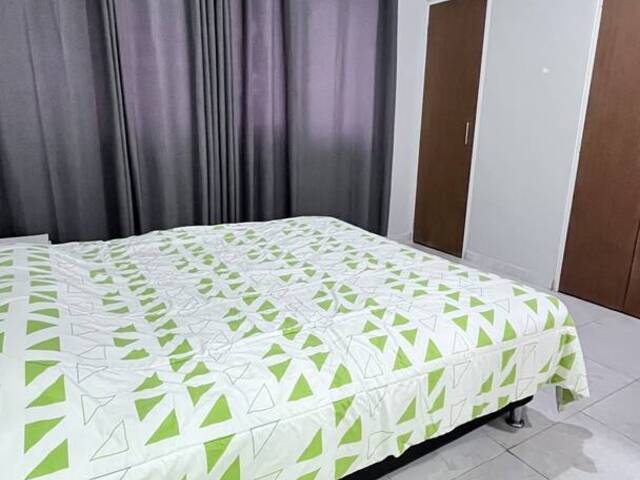 #277924 - Apartamento para Alquiler en Valencia - G