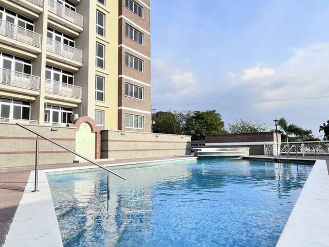 #277924 - Apartamento para Alquiler en Valencia - G