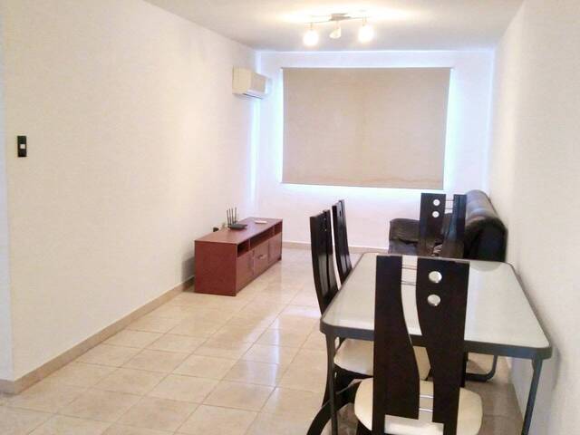 #25559 - Apartamento para Alquiler en  Naguanagua - G - 3