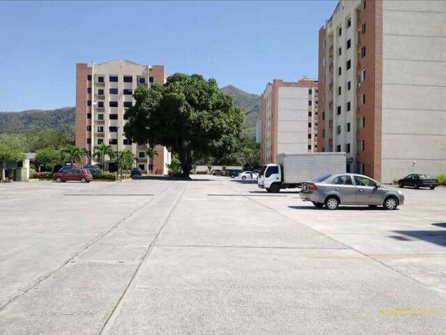 Alquiler en Mañongo  -  Naguanagua