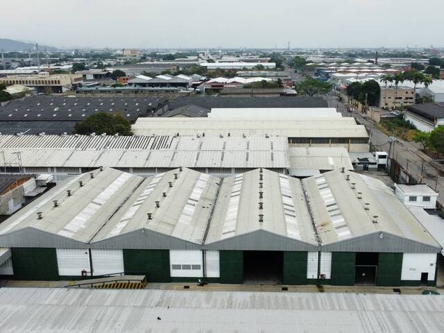 Venta en Zona Industrial Carabobo - Valencia