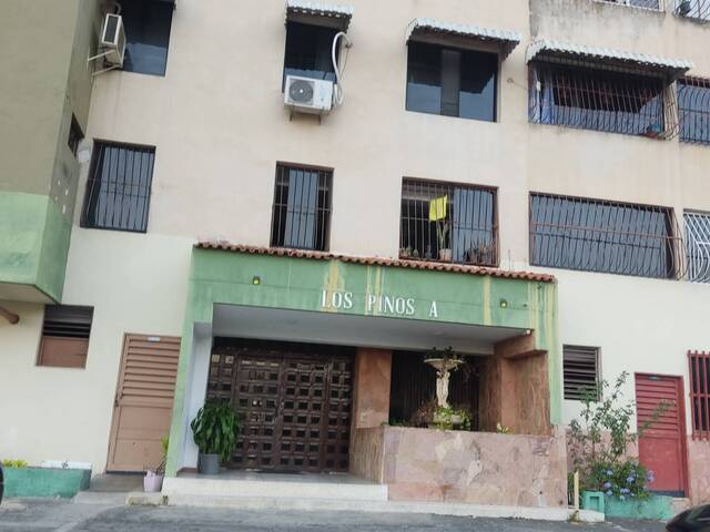 #278026 - Apartamento para Venta en  Naguanagua - G