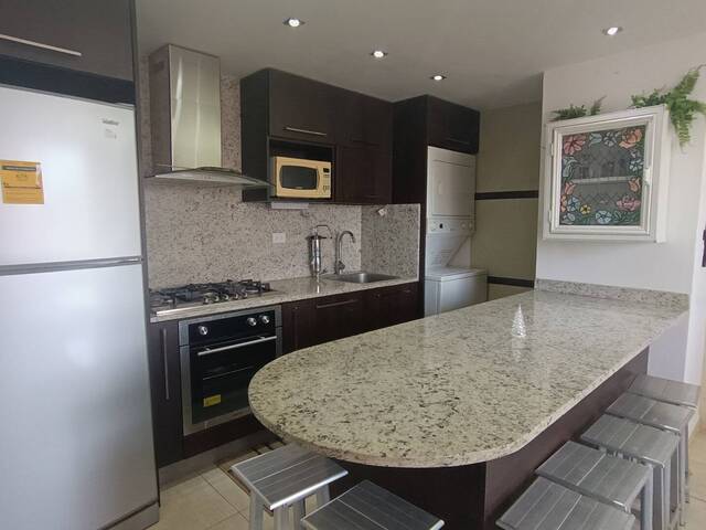 Apartamento para Alquiler en Valencia - 4