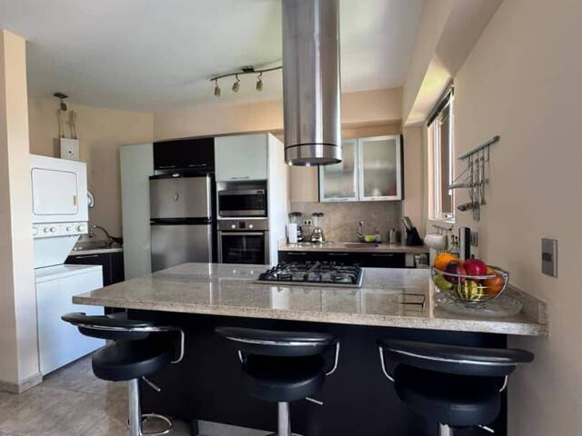 #278083 - Apartamento para Alquiler en Valencia - G