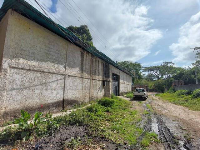 Galpón para Venta en Naguanagua - 2