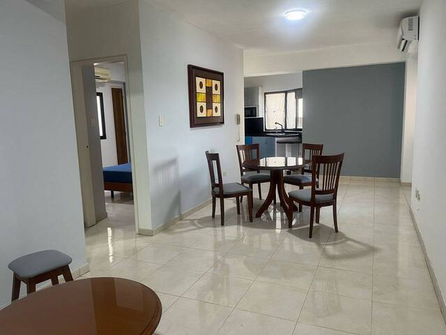 #278222 - Apartamento para Alquiler en Valencia - G