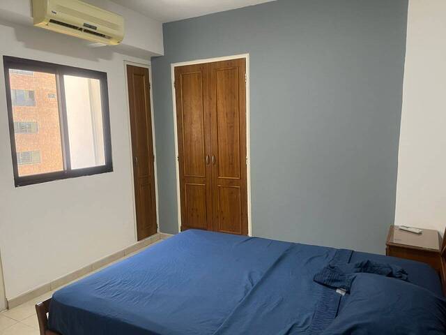 #278222 - Apartamento para Alquiler en Valencia - G