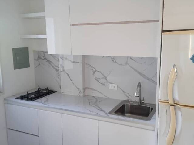 #278251 - Apartamento para Venta en San Diego - G