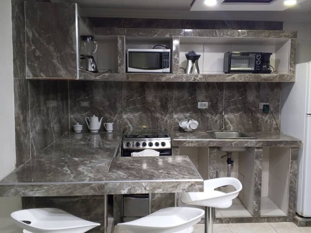 #278297 - Apartamento para Venta en Los Guayos - G - 2