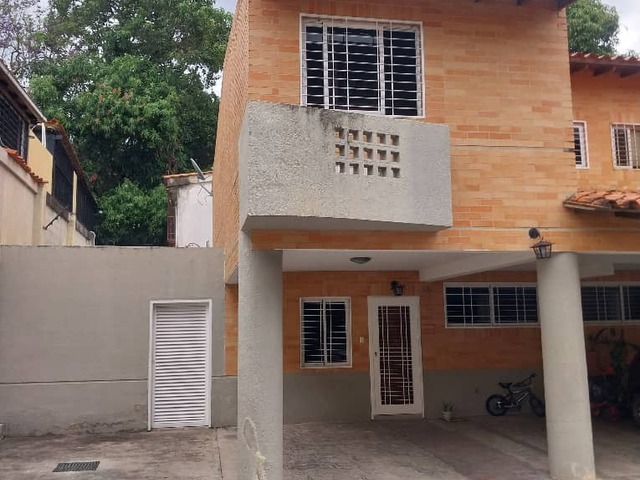 #278305 - Townhouse para Venta en Valencia - G - 2