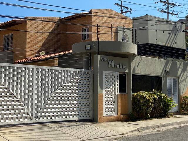 #278305 - Townhouse para Venta en Valencia - G - 3