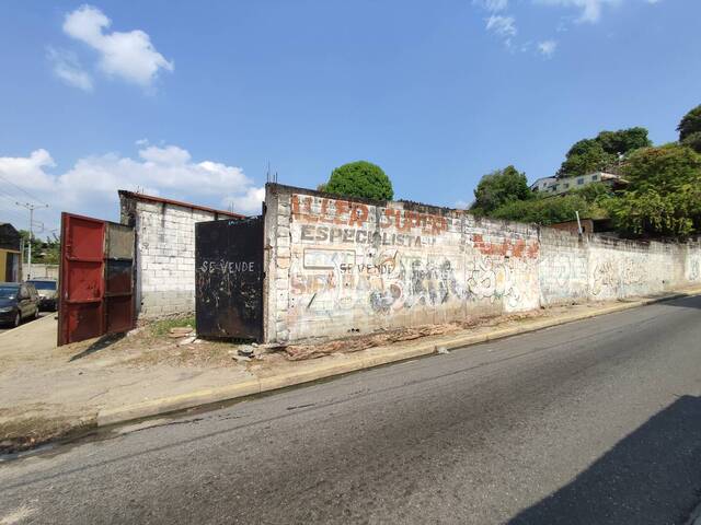 #278325 - Terreno para Venta en Guacara - G - 1