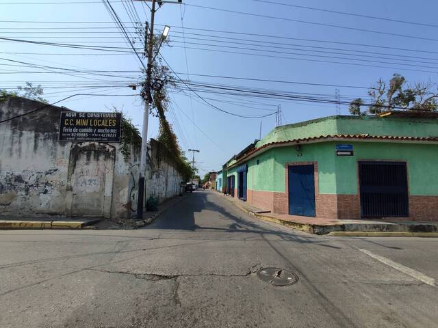 #278325 - Terreno para Venta en Guacara - G - 3