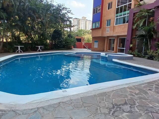#278185 - Apartamento para Venta en Valencia - G