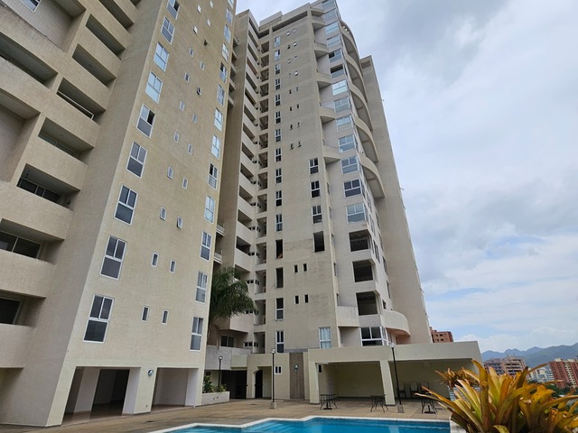 #25608 - Apartamento para Venta en Valencia - G