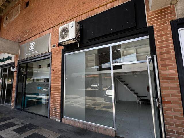#278412 - Local / Casa Comercial para Alquiler en Valencia - G