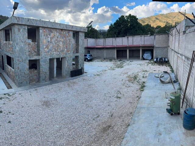 #278454 - Terreno para Venta en Guacara - G - 1