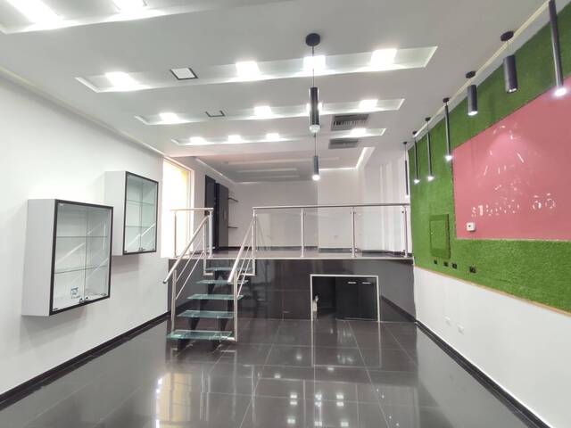 #278493 - Local / Casa Comercial para Alquiler en Valencia - G - 1
