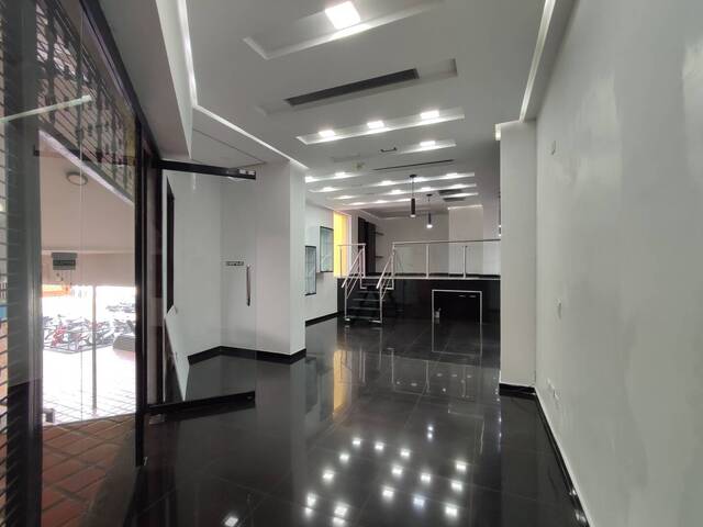 #278493 - Local / Casa Comercial para Alquiler en Valencia - G - 2