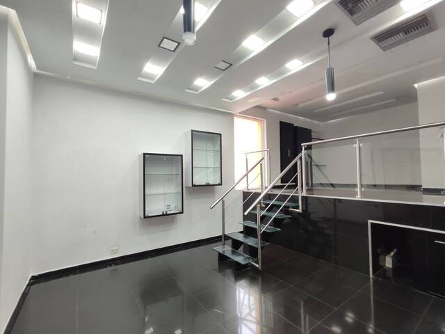 #278493 - Local / Casa Comercial para Alquiler en Valencia - G - 3