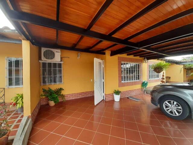#25617 - Casa para Venta en San Diego - G