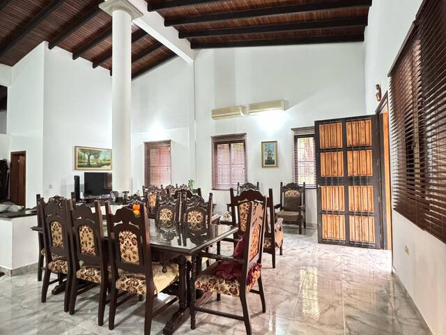 #278457 - Casa para Venta en  Naguanagua - G - 3