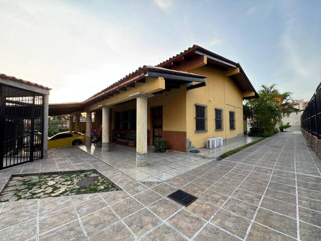 #278457 - Casa para Venta en  Naguanagua - G - 2