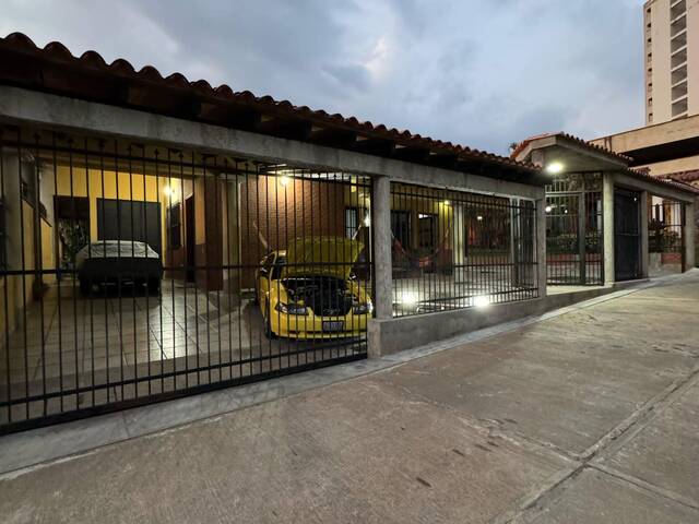Venta en El Rincon -  Naguanagua