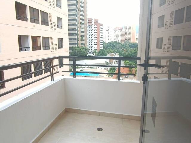 #25619 - Apartamento para Venta en Valencia - G