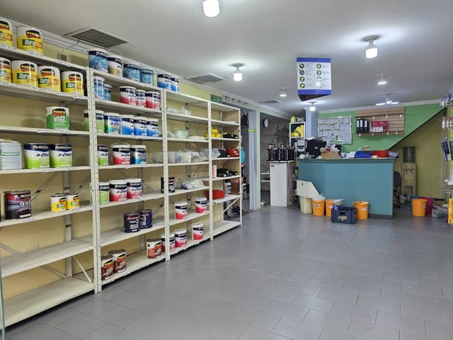 #278568 - Local / Casa Comercial para Venta en Valencia - G