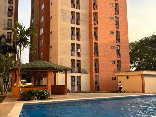 Apartamento para Venta en Naguanagua - 2