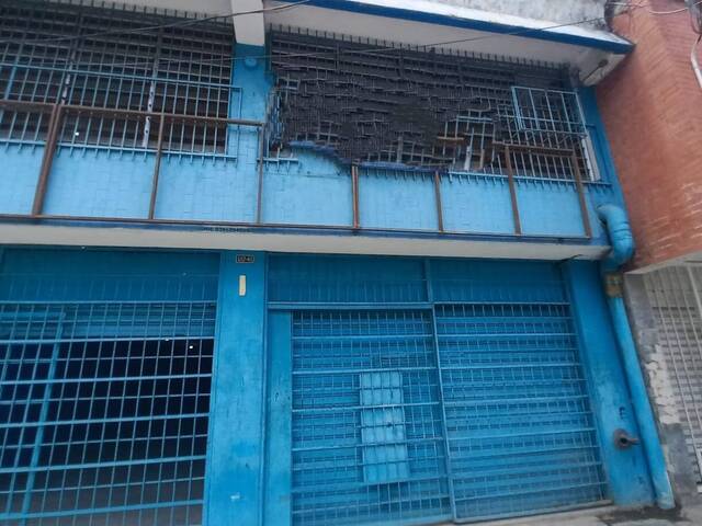 #268300 - Local / Casa Comercial para Venta en Valencia - G