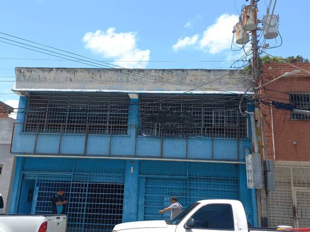 #268300 - Local / Casa Comercial para Venta en Valencia - G