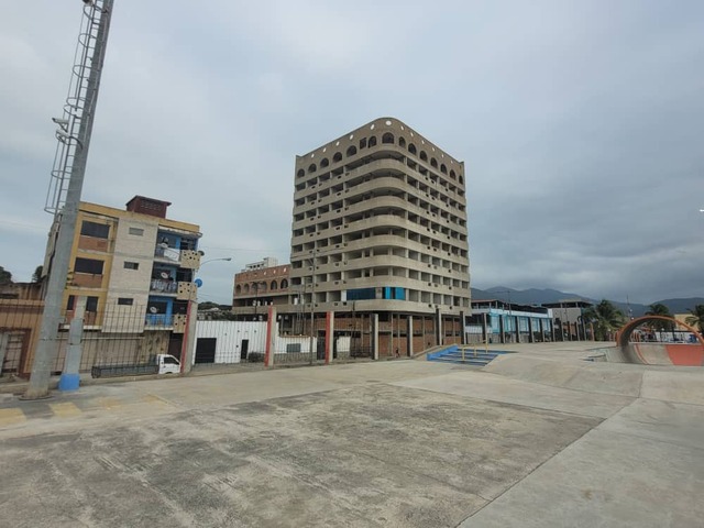 #278644 - Hotel / Posada para Venta en Puerto Cabello - G - 3