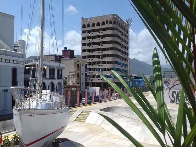 #278644 - Hotel / Posada para Venta en Puerto Cabello - G - 1