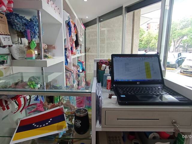 #278657 - Negocio / Empresa para Venta en Valencia - G