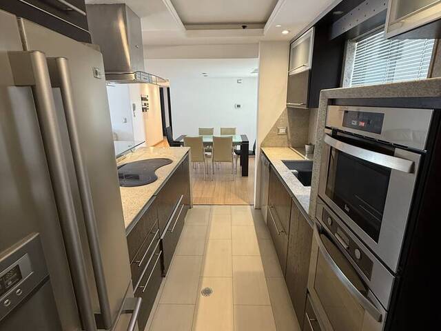 #278820 - Apartamento para Alquiler en Valencia - G - 1