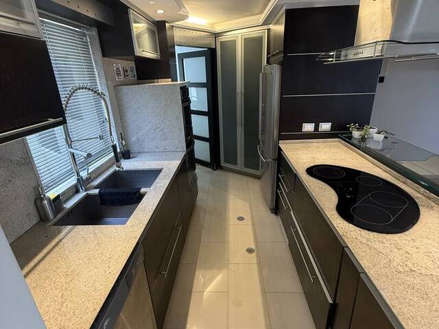 #278820 - Apartamento para Alquiler en Valencia - G - 2