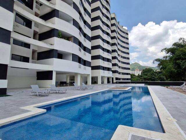 #272014 - Apartamento para Venta en Valencia - G