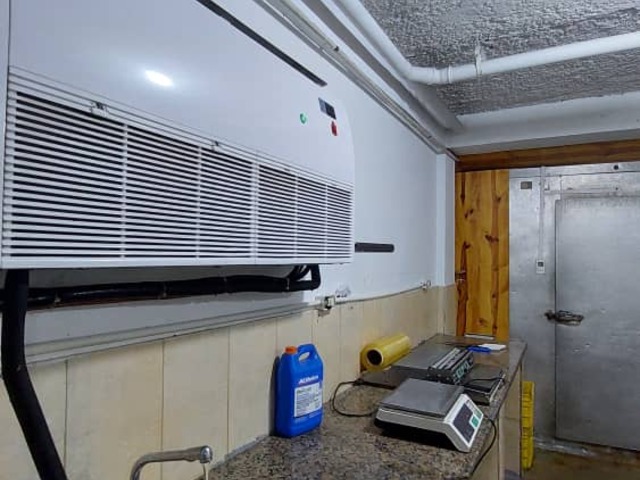 #278875 - Negocio / Empresa para Venta en Valencia - G - 2
