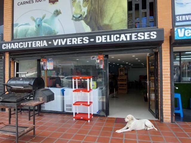 #278875 - Negocio / Empresa para Venta en Valencia - G - 1