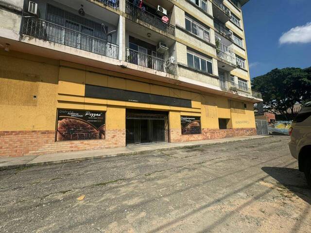 Alquiler en Av. Bolivar - Valencia