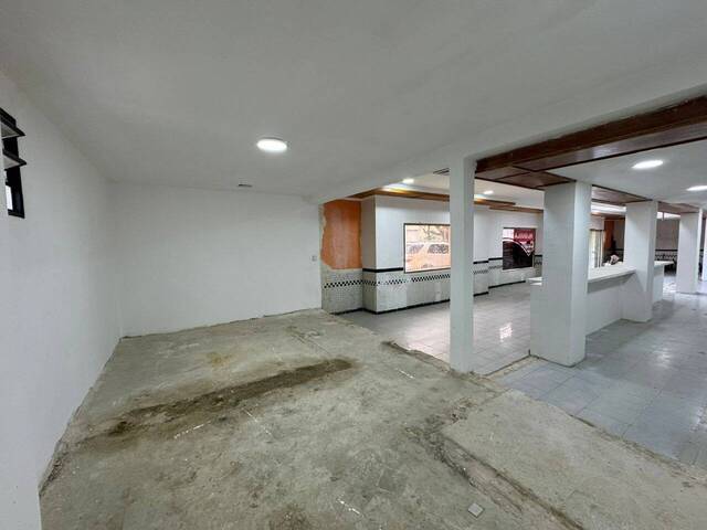 Local / Casa Comercial para Alquiler en Valencia - 2