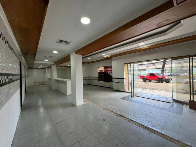 Local / Casa Comercial para Alquiler en Valencia - 5