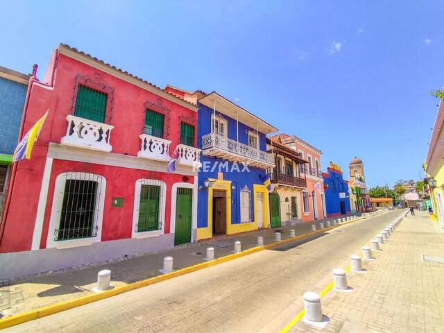 #278926 - Hotel / Posada para Venta en Puerto Cabello - G - 1