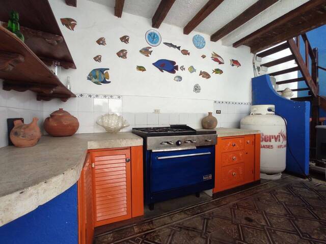Hotel / Posada para Venta en Puerto Cabello - 5